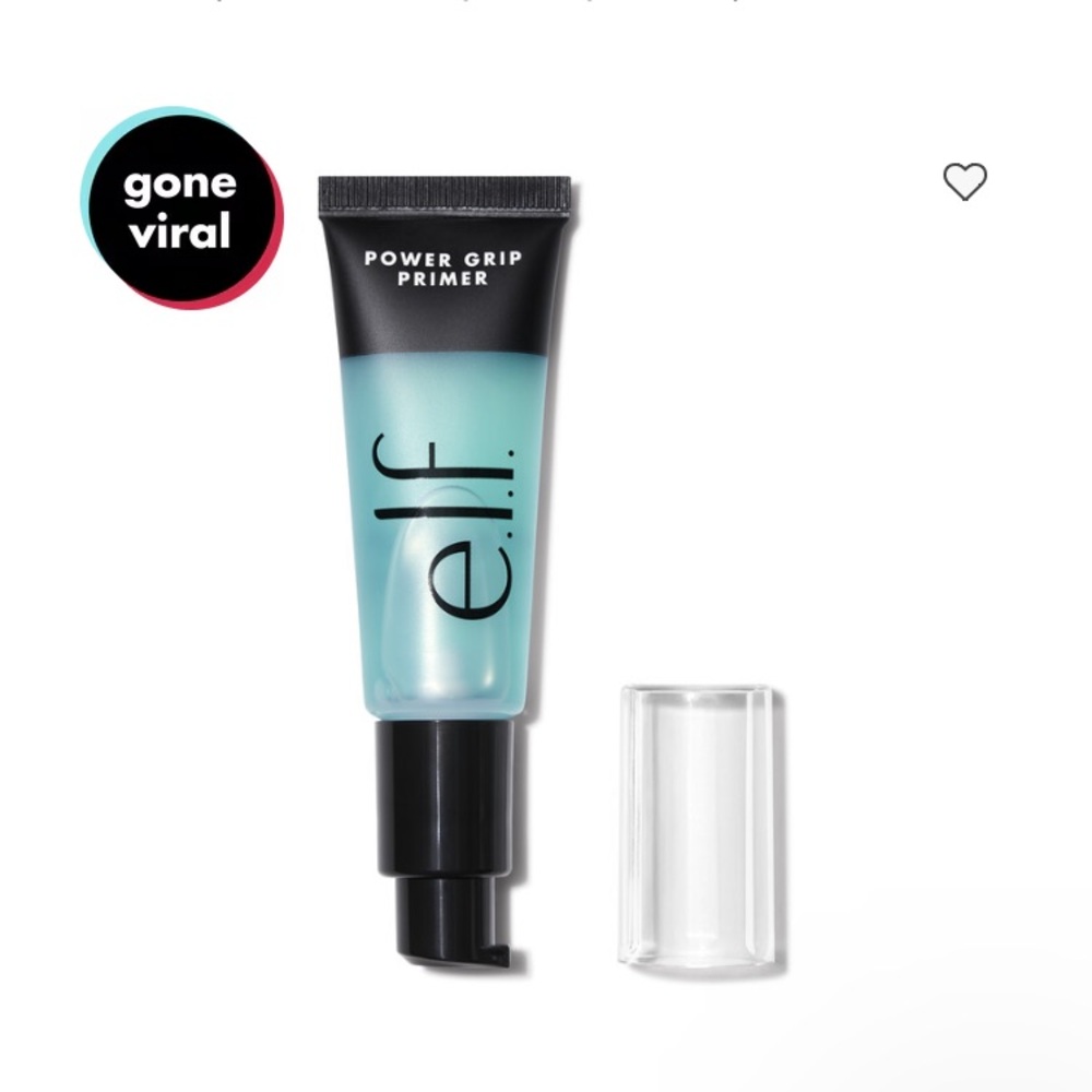 e.l.f. Power Grip Primer